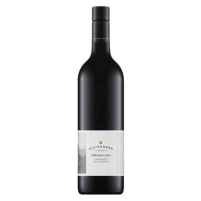 Kilikanoon killerman’s Run Cabernet Sauvignon 2019