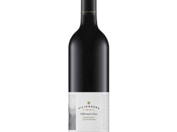 Kilikanoon killerman’s Run Cabernet Sauvignon 2019