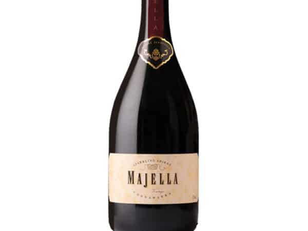 Majella Sparkling Shiraz