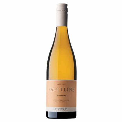 Kooyong Sv Faultline Chardonnay