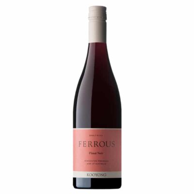 Kooyong Sv Ferrous Pinot Noir