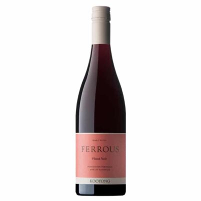Kooyong Sv Ferrous Pinot Noir