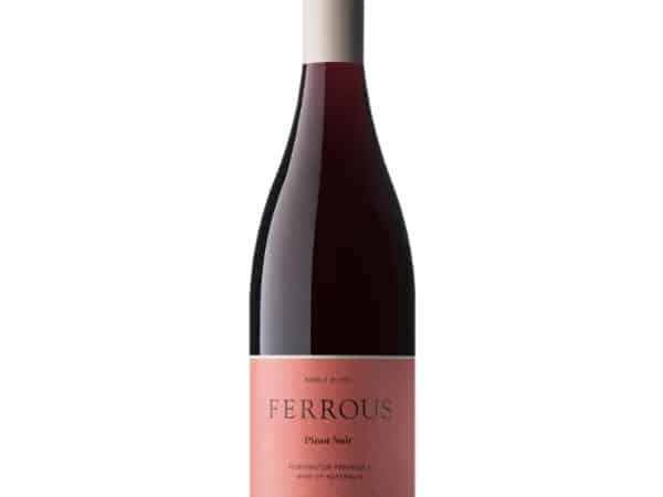 Kooyong Sv Ferrous Pinot Noir