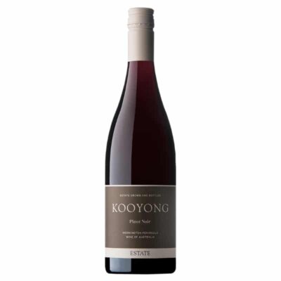 Kooyong Estate Pinot Noir