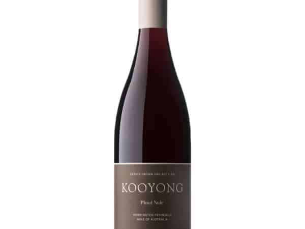 Kooyong Estate Pinot Noir