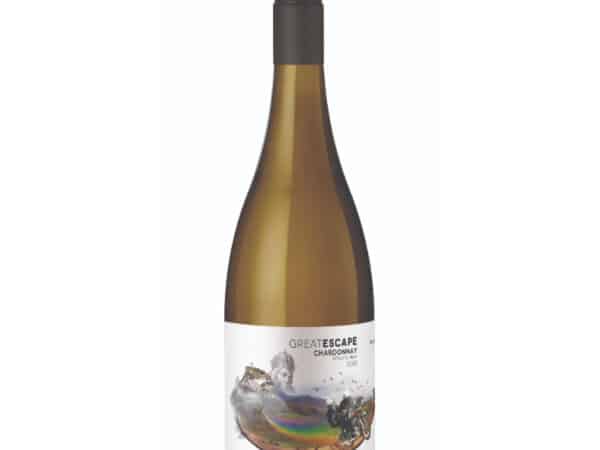 The Great Escape Chardonnay 2022