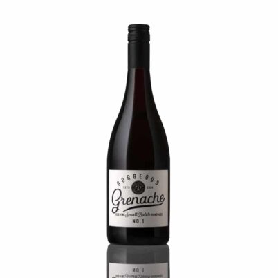 Gorgeous Grenache Red 2021
