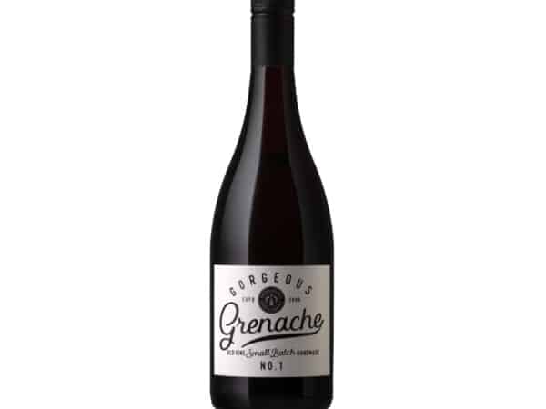 Gorgeous Grenache Red 2021