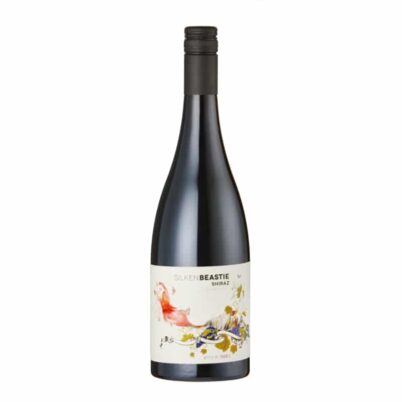 Thistledown Silken Beastie Shiraz