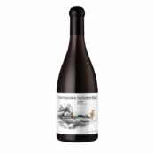 Thistledown Bachelor's Block Shiraz