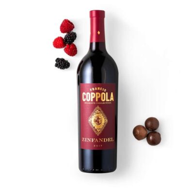 Coppola Diamond Zinfandel 2019