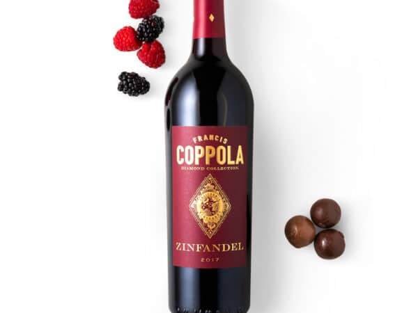 Coppola Diamond Zinfandel 2019