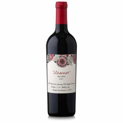 Francis Coppola Eleanor | Red Wine | Usa