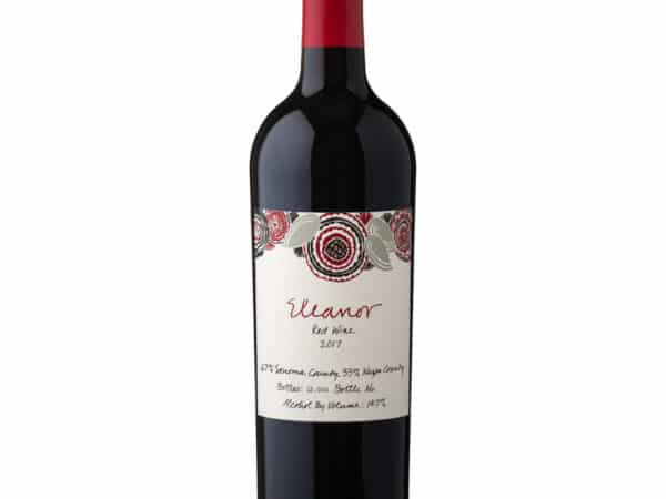 Francis Coppola Eleanor | Red Wine | Usa