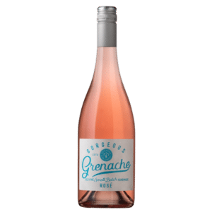 GORGEOUS GRENACHE ROSE