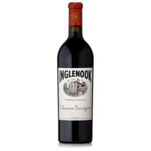 Inglenook Cabernet Sauvignon 2018 Napa Valley