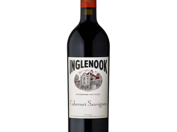 Inglenook Cabernet Sauvignon 2018 Napa Valley