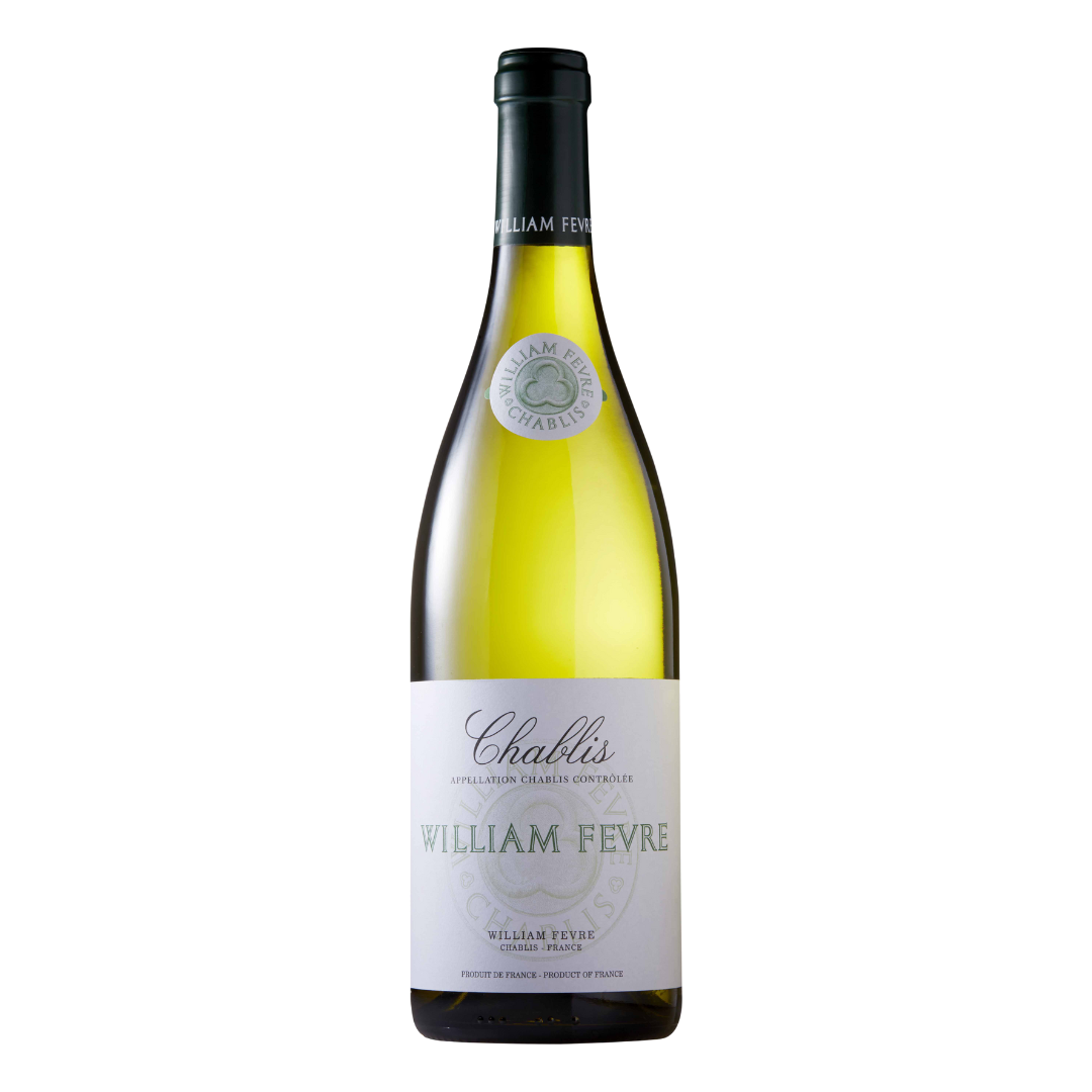 William Fevre Chablis | White Wine | Burgundy