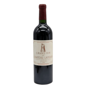 Chateau Latour