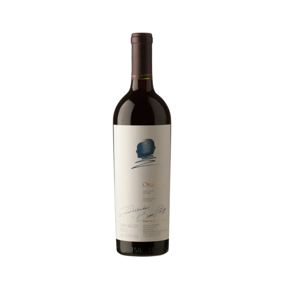 Opus One 2019