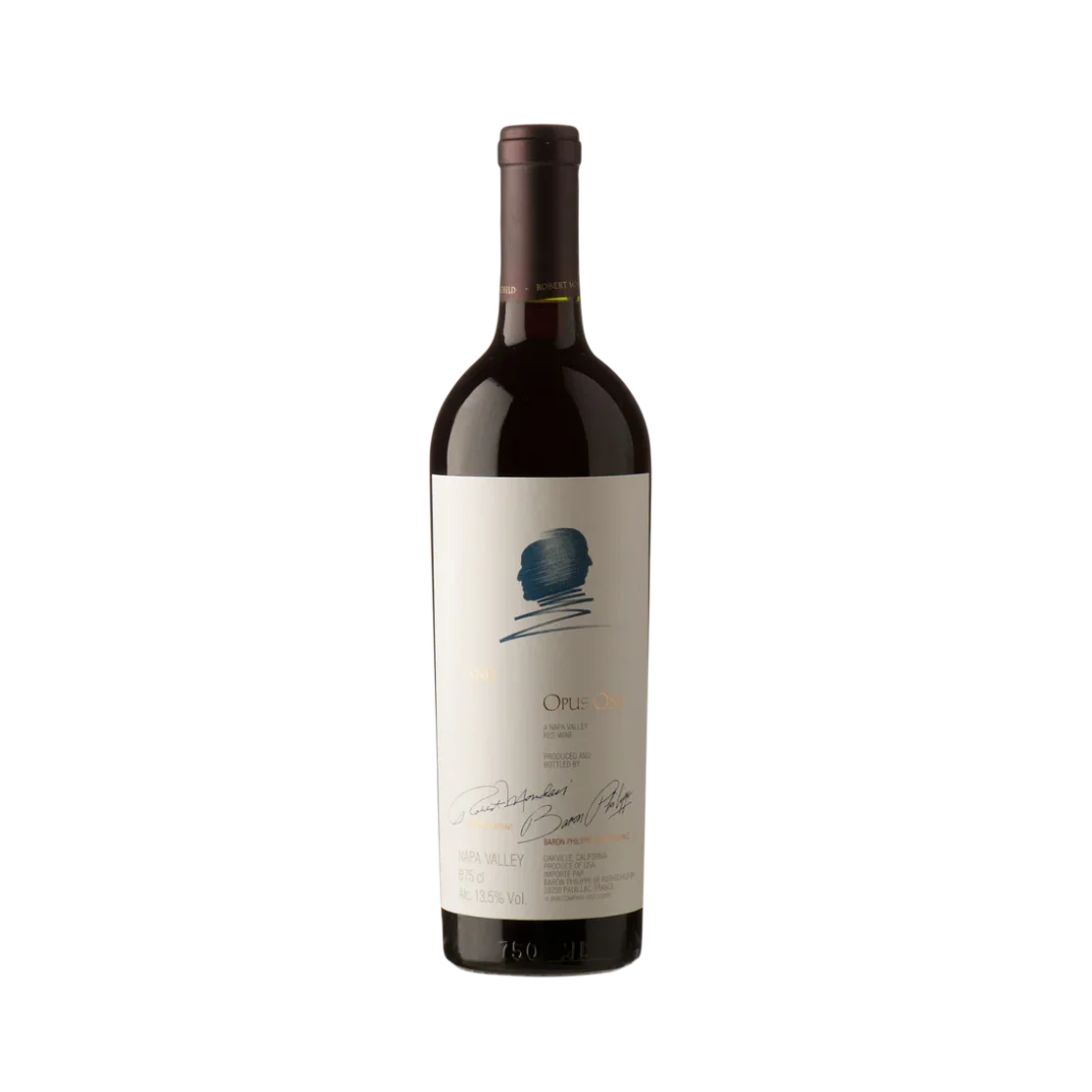 Opus One 2019