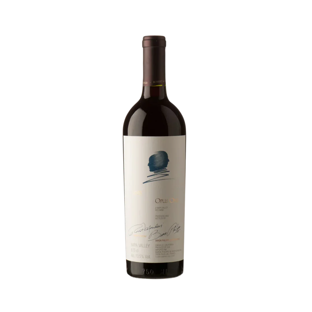 Opus One 2019