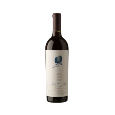 Opus One 2019
