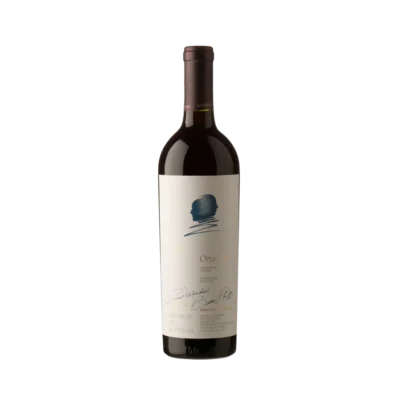 Opus One 2019