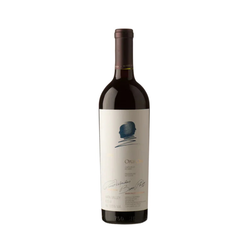 Opus One 2019