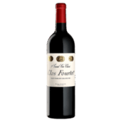 Clos Fourtet Saint-Émilion Grand Cru (Premier Grand Cru Classé)