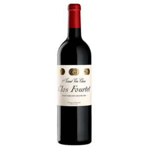 Clos Fourtet Saint-Émilion Grand Cru (Premier Grand Cru Classé)