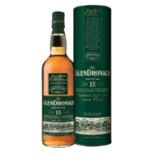 GLENDRONACH the revival 15 years