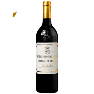 Chateau Pichon Lalande