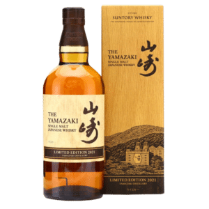 Yamazaki Limited Edition 2021