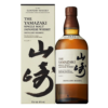 Yamazaki Single Malt Distiller’s Reserve