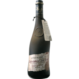 La Fiole Chateauneuf du Pape