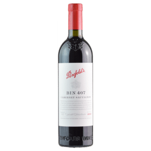 Penfolds Bin 407