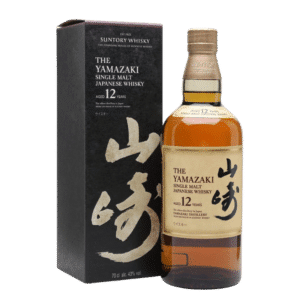 Yamazaki 12