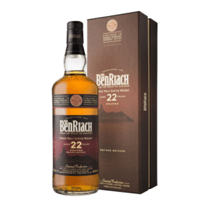 BENRIACH 22