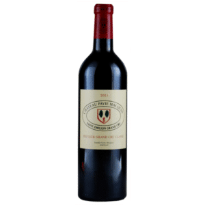 Pavie Macquin