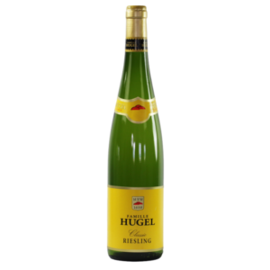 FAMILLE HUGEL RIESLING CLASSIC 2019