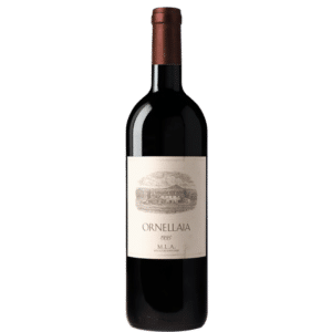 ORNELLAIA 1995