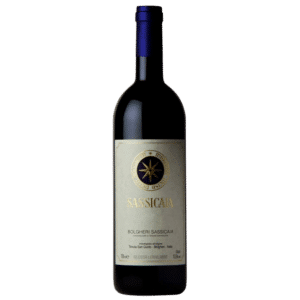 SASSICAIA