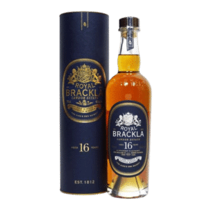 ROYAL BRACKLA 16