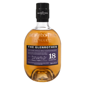 THE GLENROTHES 18