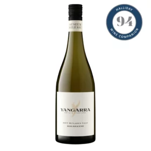 Bottle-Yangarra-Roussanne-2017