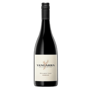 YANGARRA SHIRAZ