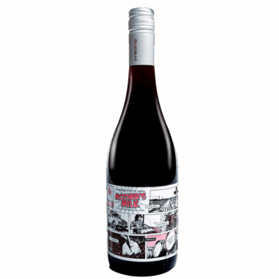 First Drop Mother’s Milk Barossa Shiraz 2019