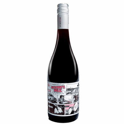 First Drop Mother’s Milk Barossa Shiraz 2019