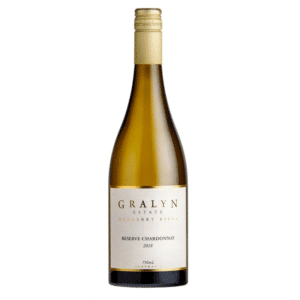 GRALYN ESTATE CHARDONNAY